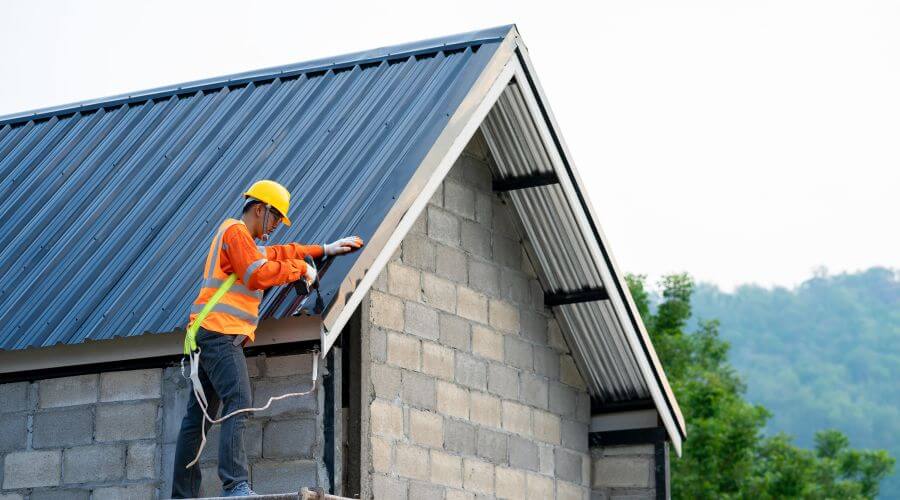 Expert top industrial roofings services in Ossipee, NH